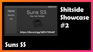 SunSS  Shtside Showcase [upl. by Abott481]