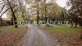 Chateau Cadeaux  2019 [upl. by Peti]