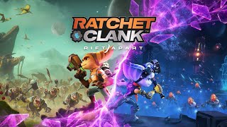 Ratchet amp Clank Rift Apart  Viceron spybot location [upl. by Ondrea]