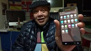 Manually Upgrade Samsung S7 G930F amp G935F to Android 10 Full Tutorial incl Rom 2020 [upl. by Basil]