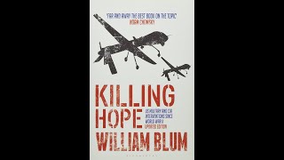 Part 13 Killing Hope US Military and CIA Interventions Since World War II by William Blum [upl. by Nirrol]