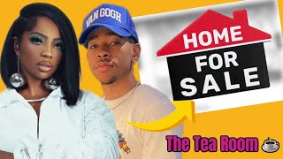 De’arra and Ken CUT ALL TIES‼️ Their “LAND” is listed “FOR SALE” by Ken 😳 [upl. by Rickert]