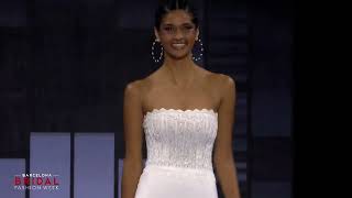 Rosa Clará Bridal 2024 Collection Full Show [upl. by Gower]