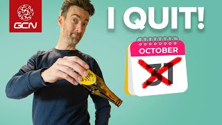 I Quit Alcohol For A Month amp This Is What Happened  Dan’s Journey To Health amp Fitness Pt 7 [upl. by Aural]