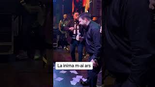 Florin Salam  La inima mai ars Beraria h Official Video 2024 [upl. by Trela]