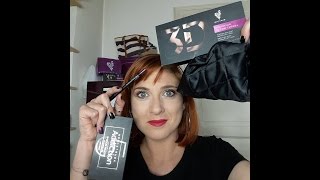 Offre du mois de mai  Younique  makeup [upl. by Gala]