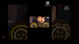 boboiboy movie 3 trailer [upl. by Akeim]