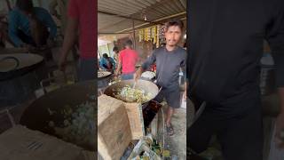 Santhi ki Mashhoor Chaumin  Famous Paneer Chaumin Santhi streetfood foodie shorts [upl. by Otha737]