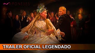 Camponeses 2023 Trailer Oficial Legendado [upl. by Hazeefah]