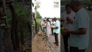 மாற்றத்தை நோக்கி நகரலாமே environment noplastic swachhbharat health river water change [upl. by Tallula]