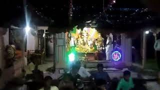 nerpinglai ganpati visarjan [upl. by Lynda826]