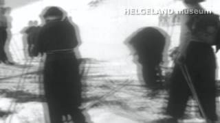 Skitur på Øyfjellet  Mosjøen Vefsn  1934 [upl. by Salhcin285]