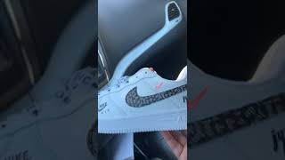 Nike Air Force 1 ioffercom 20 [upl. by Hackney]