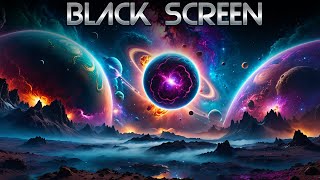 Enter The Dream World With This Deep Lucid Dreaming Black Screen Music [upl. by Eekcaj]