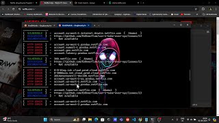 How to Approach Bug Bounty Target for beginner  Netflixcom on Hackerone  Recon part1 [upl. by Emmye676]