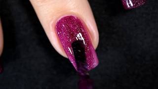 Monroe Nail Polish  Picture Polish [upl. by Ibbor]