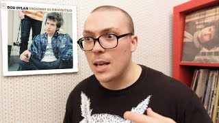 Bob Dylan  Highway 61 Revisited ALBUM REVIEW [upl. by Palmira146]