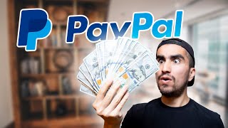 PAYPAL COLOMBIA ¿Cual es la MEJOR MANERA de traer TU DINERO en DÓLARES Nequi Bancos o Davivienda [upl. by Charles]