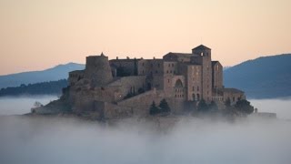 PARADOR DE CARDONA HABITACION 712 [upl. by Cherye157]