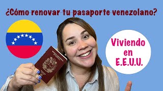 Como sacar PASAPORTE VENEZOLANO para MENORES NO CEDULADOS en el EXTERIOR o en VENEZUELA 2023 SAIME [upl. by Nonie]