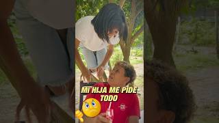 Mis hijos todo lo piden [upl. by Mairim]