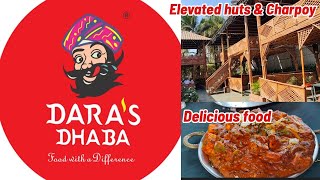 Daras Dhaba KashiMira  Daras Dhaba Mira Bhayandar  Best Dhaba In Mumbai  Punjabi Dhaba [upl. by Gina]