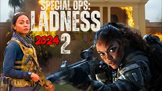 Special Ops Lioness Season 2 Trailer 2024 🔥🕵️‍♀️ Intense Spy Thriller Continues [upl. by Koralle216]