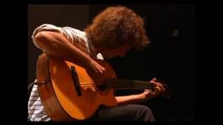 Pat Metheny Last Train Home [upl. by Avera992]