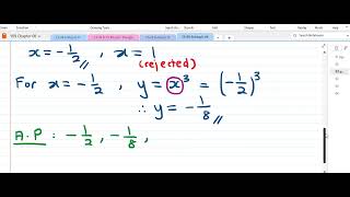 06 Further Arithmetic and Geometric Series [upl. by Fionna]