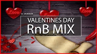 VALENTINE’S DAY RnB MIX Valentines Day Music Mix RampB MIX 90s  Present Valentines Day Mix [upl. by Eniarda908]