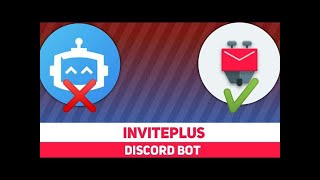 New Invite Checker bot No offline problemsGGGAMER [upl. by Annej]