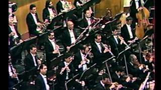 Khachaturian Symphony No 1  Loris Tjeknavorian Cond 13 [upl. by Oler]