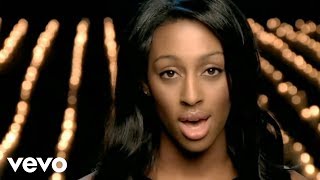 Alexandra Burke  Hallelujah Official Video [upl. by Anilahs57]