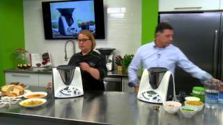 Cuisiner avec le Thermomix ® TM31 [upl. by Maller]