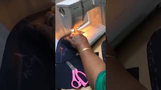 Kapde se shoes bananaeasy sewing [upl. by Naharba]