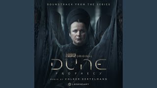 Main Title from quotDune Prophecyquot Soundtrack from the HBO® Original Series [upl. by Thant]