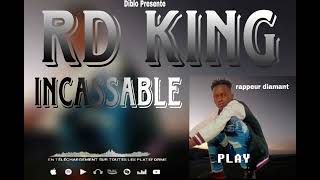 RD KING INCASSABLE by becha Prod [upl. by Imarej]