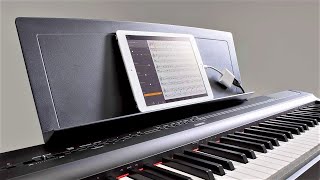 Top 5 Best Digital Pianos of 2023 Options for every Level and Budget [upl. by Clite672]