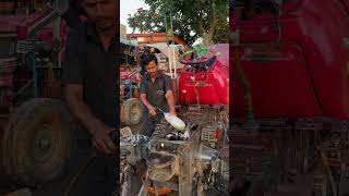 Gearbox servicing  🧑‍🔧 mechanic mhjuber Inamdar [upl. by Fevre494]