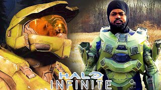 Halo Infinite  Part 1 [upl. by Andrey547]