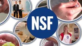 Welcome new employees to NSF International [upl. by Dwayne801]