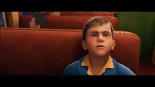 Polar Express Do you want to hear Sicko Mode or Mo Bamba Meme ORIGINAL VERSION [upl. by Aniez316]