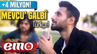 Bilal Yıldız  Kırılır Kalbim Mevcu Galbi Türkçe Versiyon [upl. by Llekim]