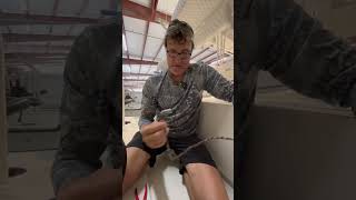 Replacing your Bilge Pump [upl. by Zipnick]