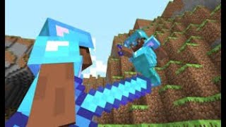 Minecraft Bedrock PvP Season 1 Part 2 1 [upl. by Beltran]