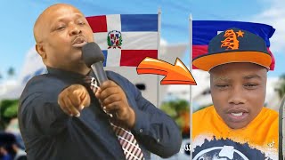 Pasteur marco avèti izo🤣🤣🤣Pral gen gro kouri nan jou yo wi🤣🤣🤣BabecueChristla tande sa🤣🤣🤣 [upl. by Bernardina]