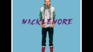 Macklemore  American [upl. by Akerehs453]