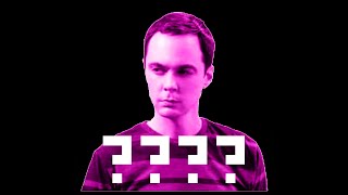 30 Variations of Bazinga in 52 Seconds [upl. by Eads]