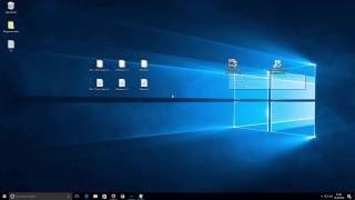 Windows 7 8 und 10 auf EINEM USB Stick installieren AiO  German 2016 [upl. by Samoht]