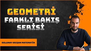 Geometri Farklı Bakış Serisi  2 [upl. by Yeltnarb]